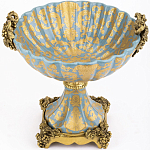 Фарфоровая чаша для фруктов Fantasy варинант исполнения - 2 | Loft Concept в Орле