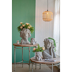 Кашпо Happy angel варинант исполнения - 3 | Loft Concept в Орле