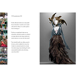 Alexander McQueen: Savage Beauty варинант исполнения - 5 | Loft Concept в Орле