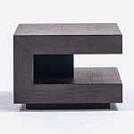 Приставной стол Zartаrn для модульного дивана длина 100 варинант исполнения - 2 | Loft Concept в Орле