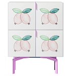 Тумба  Short Lemon варинант исполнения - 1 | Loft Concept в Орле