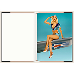 Подарочный Фотоальбом Matthew Rolston Beauty light 2006 варинант исполнения - 3 | Loft Concept в Орле