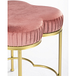 Пуф Rose wine варинант исполнения - 2 | Loft Concept в Орле