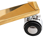 Стол сервировочный с зеркальной столешницей Splendid Serving Table варинант исполнения - 6 | Loft Concept в Орле