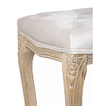 Банкетка French Seating Raffaello варинант исполнения - 6 | Loft Concept в Орле