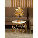 Столик дизайнерский The White Touch варинант исполнения - 6 | Loft Concept в Орле