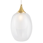 Подвесной светильник Cargo Foster варинант исполнения - 1 | Loft Concept в Орле