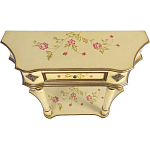 Консоль с ящиком Carnett варинант исполнения - 2 | Loft Concept в Орле