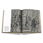 Коллекционная редкая книга Версаль. От Людовика XIV до Джеффа Кунса. Versailles From Louis XIV to Jeff Koons варинант исполнения - 14 | Loft Concept в Орле