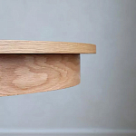 Стол «STL 05» варинант исполнения - 3 | Loft Concept в Орле