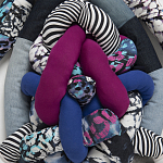 Кукла из джинсы Rusalka Upcycling варинант исполнения - 4 | Loft Concept в Орле