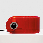 Настольная дизайнерская лампа Poltronova Ghepre Table Lamp варинант исполнения - 4 | Loft Concept в Орле