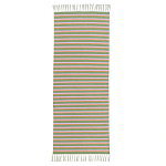 Ковер Vinridio Bо для коридора в полоску варинант исполнения - 1 | Loft Concept в Орле
