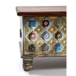Сундук Multi-colored Inlay варинант исполнения - 4 | Loft Concept в Орле