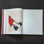 Подарочная Книга Rene gruau fashion illustration варинант исполнения - 8 | Loft Concept в Орле