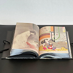 Книга о сверхъестественных существах японской мифологии Yokai Ghosts. By the Great Masters of Japanese Woodblock варинант исполнения - 3 | Loft Concept в Орле