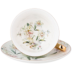 Чайный набор из фарфора на 6 персон Tea Porcelain Set варинант исполнения - 1 | Loft Concept в Орле