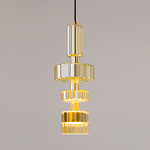 Подвесной светильник Level C 3000К 12ВТ варинант исполнения - 4 | Loft Concept в Орле