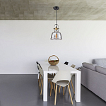 Подвесной светильник Moss варинант исполнения - 4 | Loft Concept в Орле