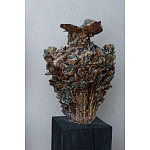 Ваза «Время травы» варинант исполнения - 1 | Loft Concept в Орле