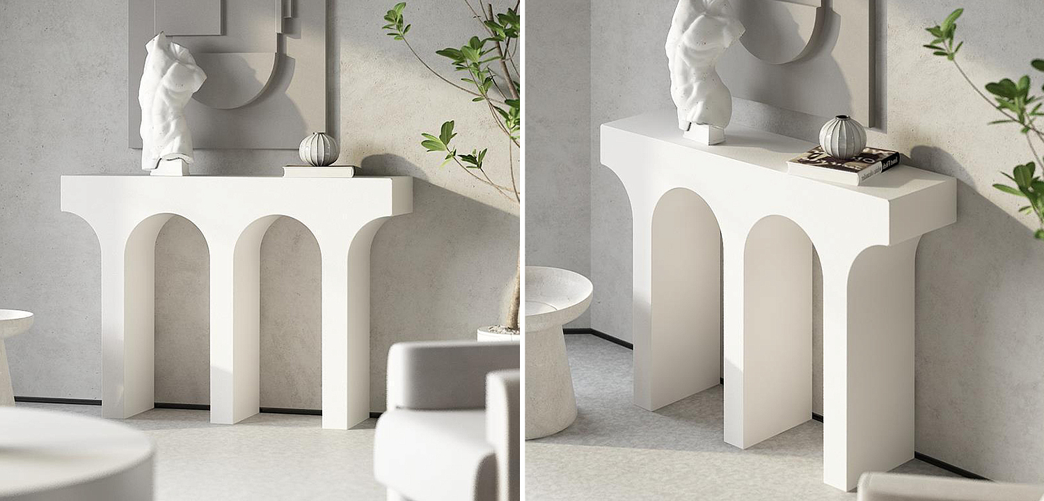 Консоль Arches Console Консоль Arches Console - Loft-Concept в Орле