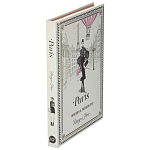 Megan Hess Paris: Through a Fashion Eye варинант исполнения - 7 | Loft Concept в Орле