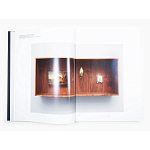 Книга Laurent Grasso: Time Travel варинант исполнения - 2 | Loft Concept в Орле