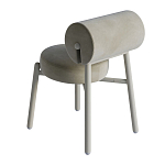 Стул «Бараныч» варинант исполнения - 3 | Loft Concept в Орле