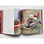 Книга Коллекция картин Сарджента Sargent: The Masterworks варинант исполнения - 5 | Loft Concept в Орле