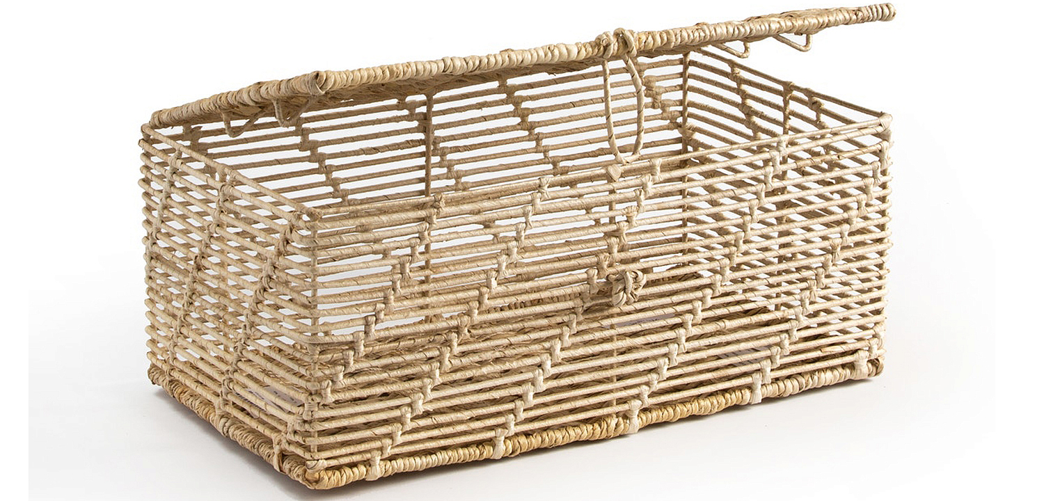 Корзина Wicker Handmade Корзина Wicker Handmade - Loft-Concept в Орле