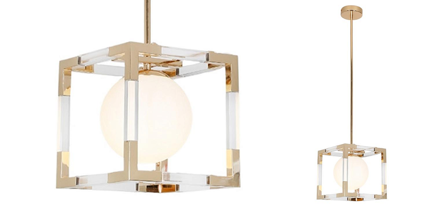 Подвесной светильник Dunvel Hanging lamp Подвесной светильник Dunvel Hanging lamp - Loft-Concept в Орле
