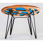 Стол UFO варинант исполнения - 3 | Loft Concept в Орле