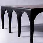 Журнальный стол Arcada варинант исполнения - 2 | Loft Concept в Орле