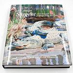 Подарочная Книга художник John Singer Sargent: Figures and Landscapes, 1914-1925 варинант исполнения - 4 | Loft Concept в Орле