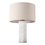 Настольная лампа Stone Table Lamp Prism варинант исполнения - 1 | Loft Concept в Орле