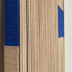 Панно текстильное «Каир 1» варинант исполнения - 2 | Loft Concept в Орле