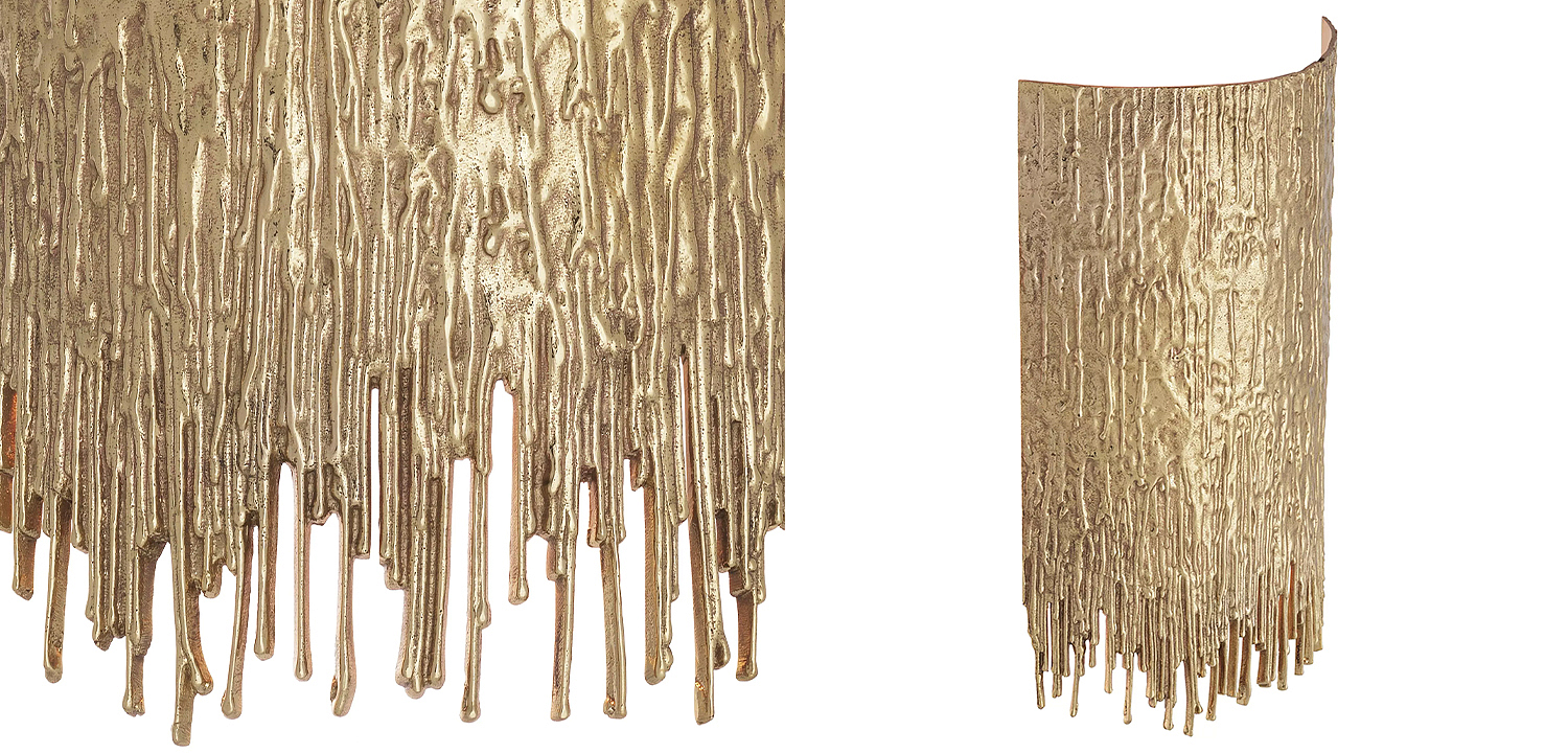 Бра Eichholtz Wall Lamp Grove Бра Eichholtz Wall Lamp Grove - Loft-Concept в Орле