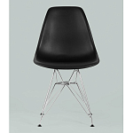 Стул Eames DSR Black варинант исполнения - 4 | Loft Concept в Орле
