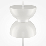 Торшер White outlines варинант исполнения - 3 | Loft Concept в Орле