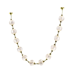 Люстра подвесная с шарообразными плафонами Crystal Globule варинант исполнения - 4 | Loft Concept в Орле