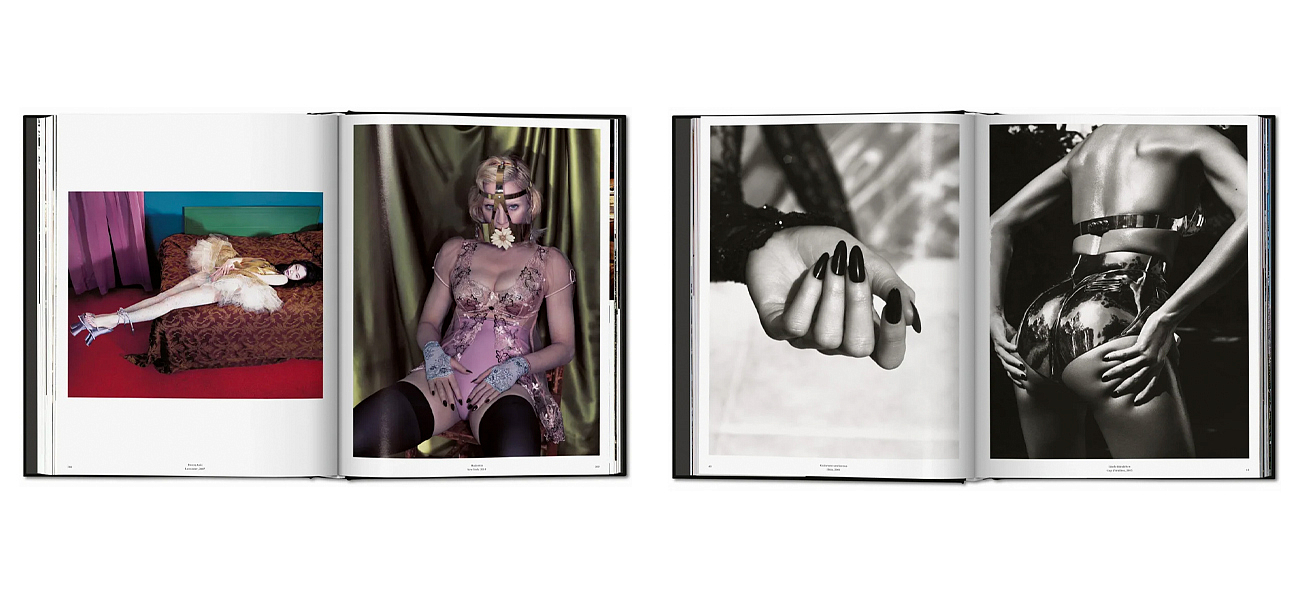 Mert Alas and Marcus Piggott Mert Alas and Marcus Piggott - Loft-Concept в Орле
