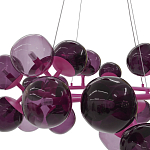 Люстра Wild Grape варинант исполнения - 4 | Loft Concept в Орле