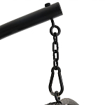 Подвесное уличное кресло Wallaker Hanging Chair варинант исполнения - 6 | Loft Concept в Орле