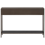 Консоль с выдвижными ящиками Leclair Console Table варинант исполнения - 3 | Loft Concept в Орле