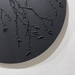 Панно Береза варинант исполнения - 3 | Loft Concept в Орле