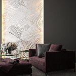 Барельеф COLIBRI варинант исполнения - 1 | Loft Concept в Орле