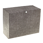 Настольный письменный набор из змеевика  и бронзы с декором в виде орла в подарочной упаковке Successful Leader варинант исполнения - 4 | Loft Concept в Орле