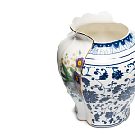 Ваза Seletti Melania варинант исполнения - 5 | Loft Concept в Орле