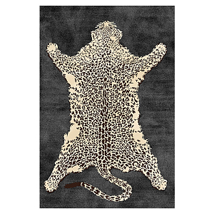 Ковер Colored Beasts Gray