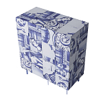 Тумба Venti Dreams варинант исполнения - 2 | Loft Concept в Орле